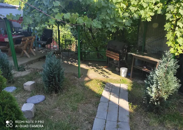 Casa Haiducilor Brasov
