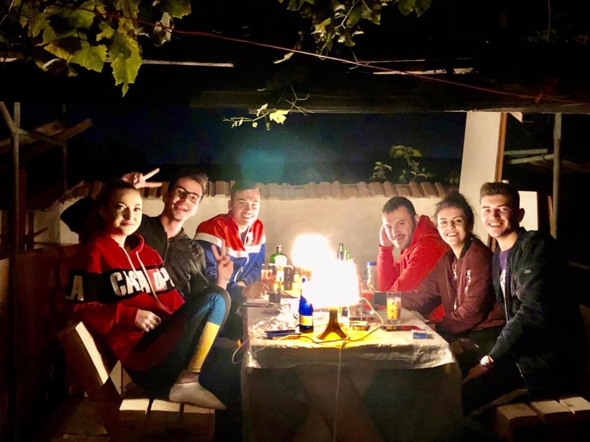 Casa Haiducilor Case de vacanță *