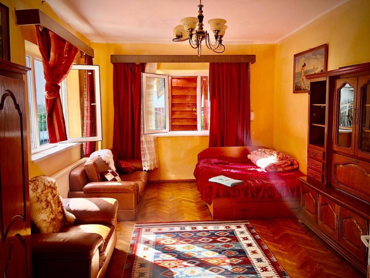 Casa Haiducilor Case de vacanță