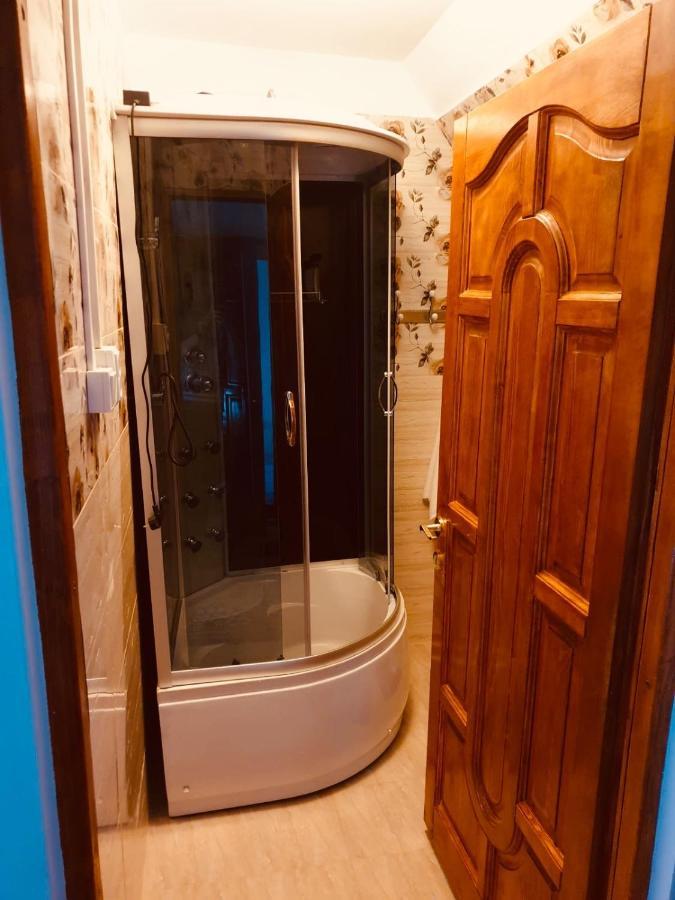 Casa Haiducilor Case de vacanță *