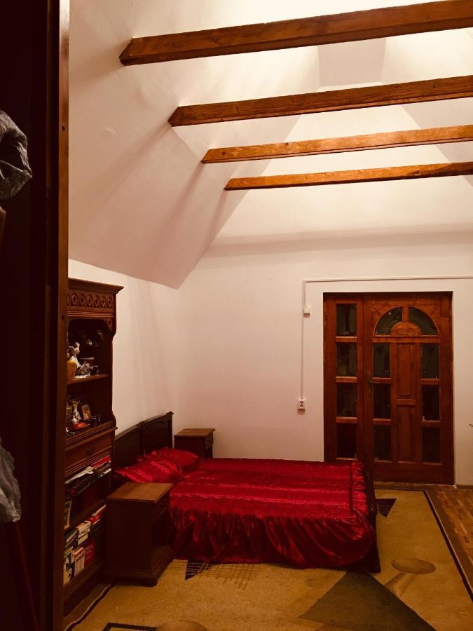 Casa Haiducilor