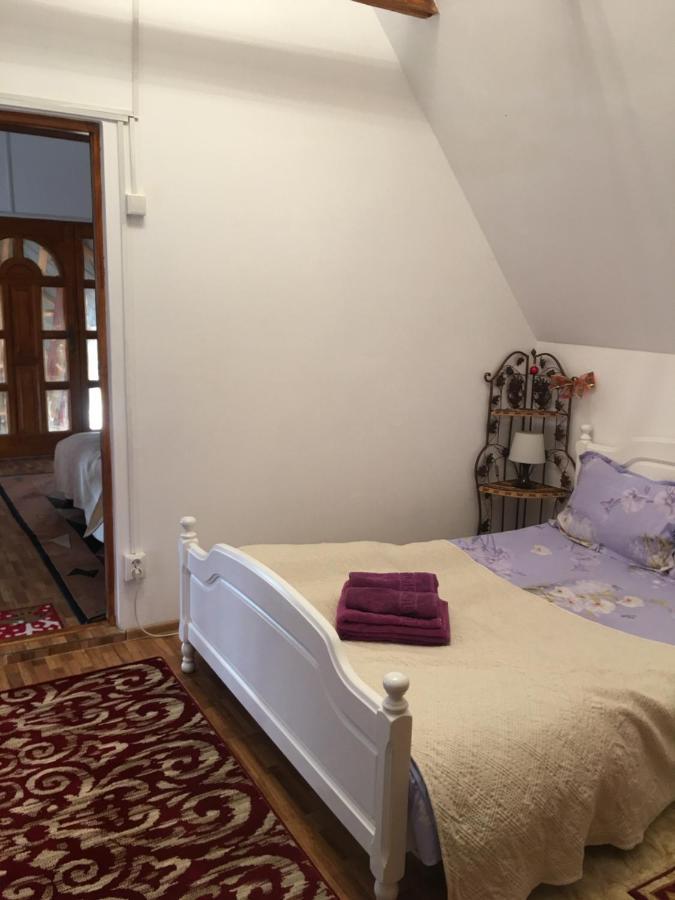 Casa Haiducilor Case de vacanță