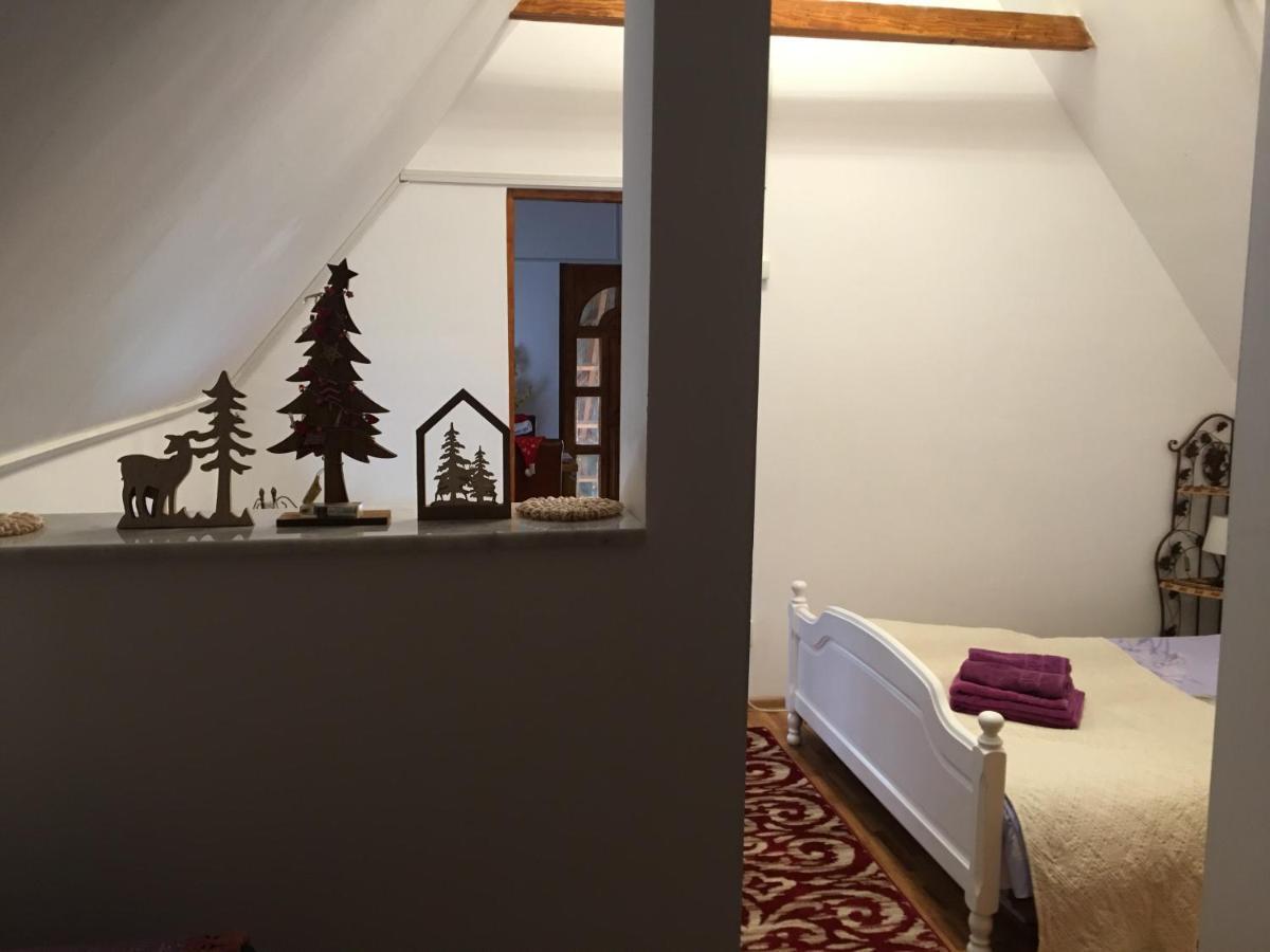 Casa Haiducilor * Brașov