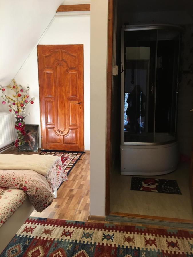 Casa Haiducilor Case de vacanță Brașov