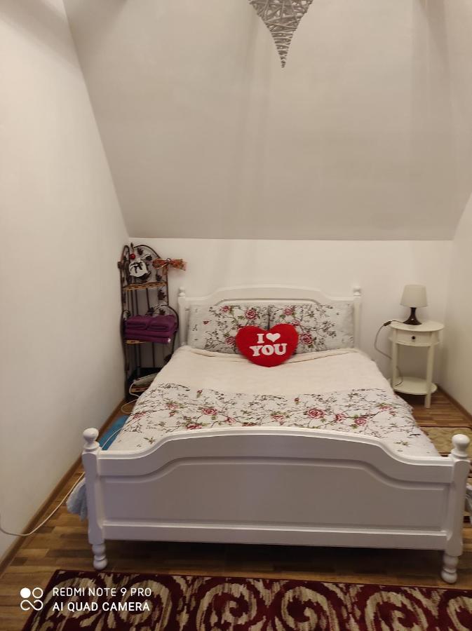 Casa Haiducilor Case de vacanță