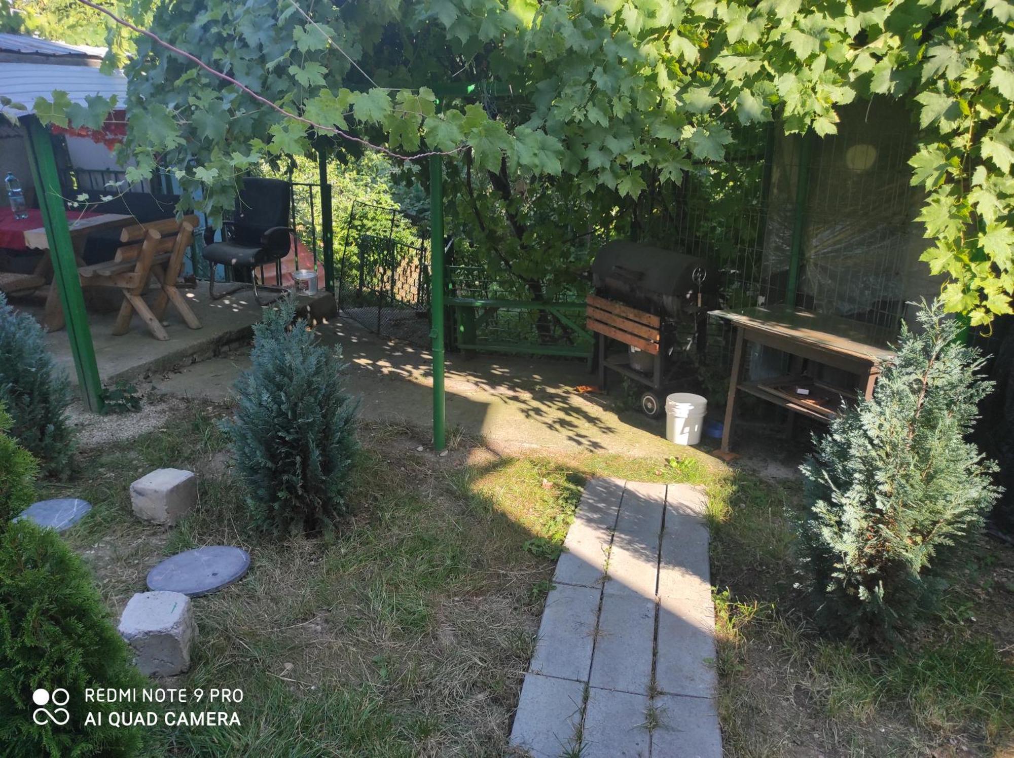 Case de vacanță Casa Haiducilor *