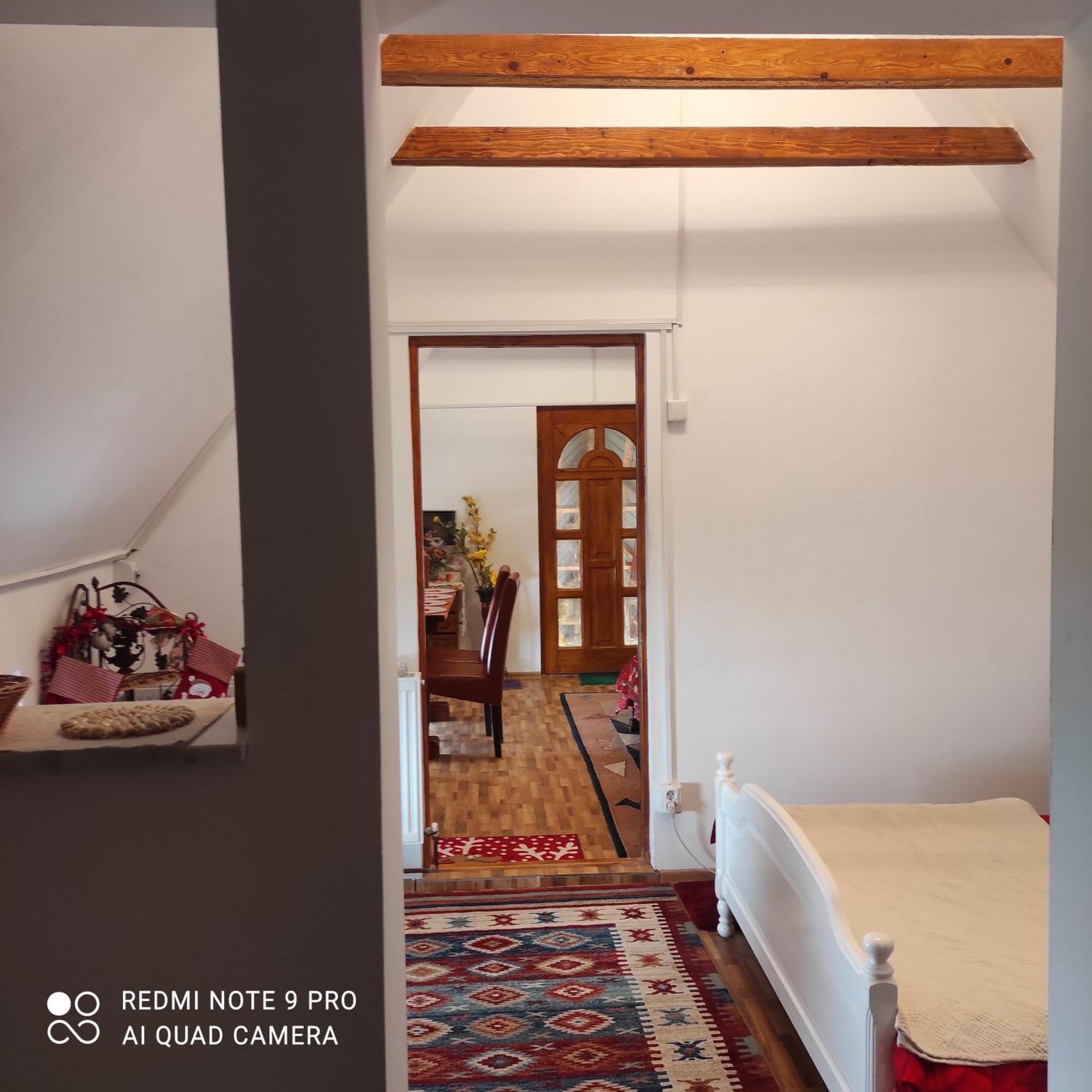 Casa Haiducilor Brașov