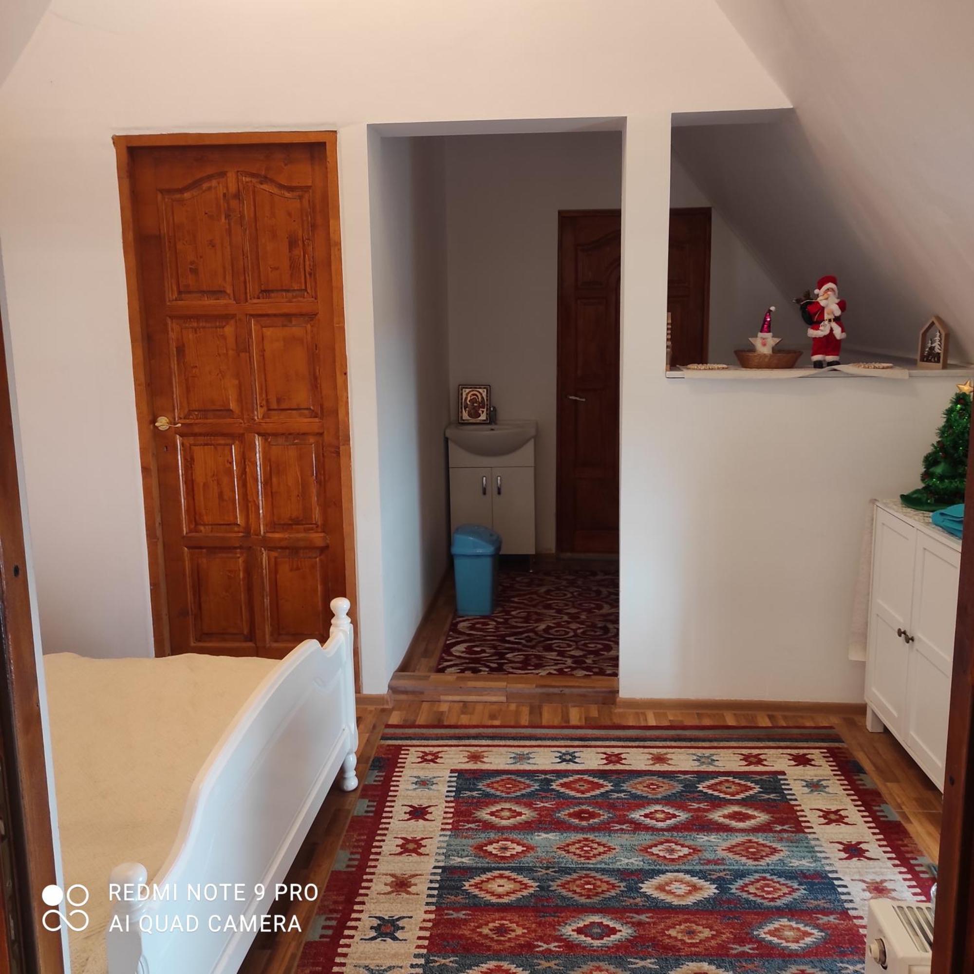 Casa Haiducilor Case de vacanță *